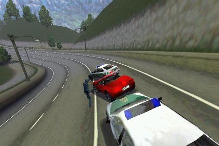 1999 - Need for Speed: Brennender Asphalt