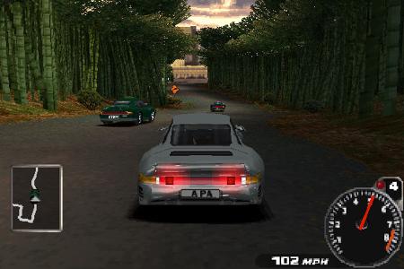 2000 - Need for Speed: Porsche