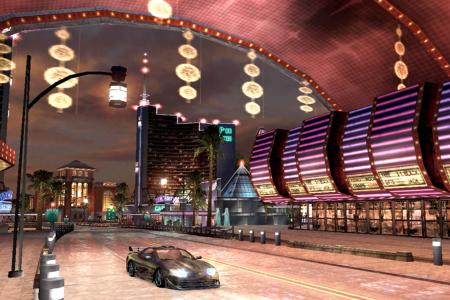 2004 - Need for Speed: Underground 2 