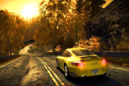 2005 - Need for Speed: Most Wanted