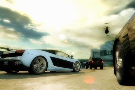 2008 - Need For Speed: Undercover
