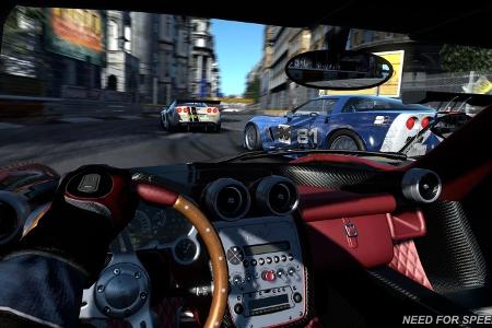 2009 - Need for Speed: Shift