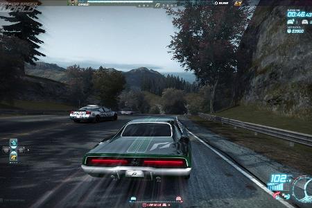 2010 - Need for Speed: World