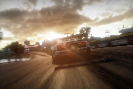 2011 - Need for Speed: Shift 2 Unleashed