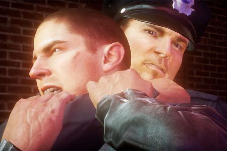 2011 - Need for Speed: The Run 