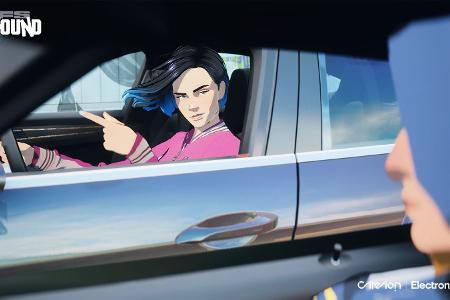 2022 - Need for Speed: Unbound