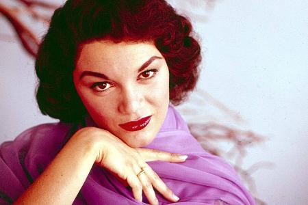 Connie Francis