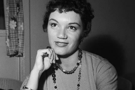 Connie Francis