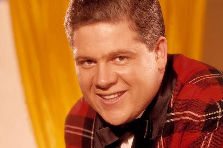 Bill Ramsey