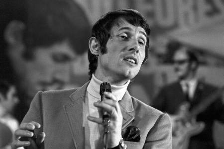 Udo Jürgens