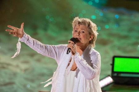 Gitte Haenning