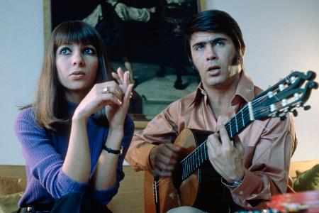 Esther & Abi Ofarim
