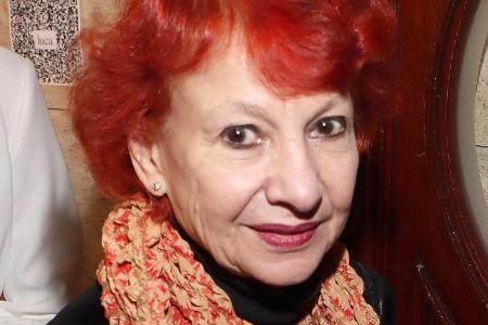 Esther Ofarim 