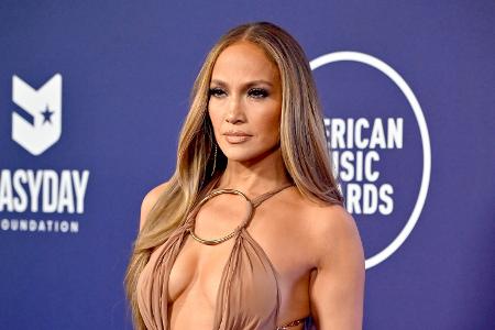 Jennifer Lopez Jennifer Lopez