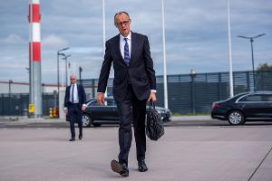Deutsch-britisches Freundschaftsabkommen unterzeichnet