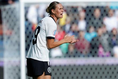Bühl über DFB-Taktik: Keine Änderungen wären 