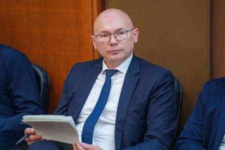 Der Sprecher der Generalstaatsanwaltschaft war mit dem Urteil recht zufrieden, eine Revision ist dennoch nicht ausgeschlossen. 