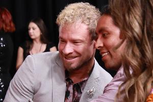 Backstreet-Boys-Star Brian Littrell verklagt örtlichen Sheriff