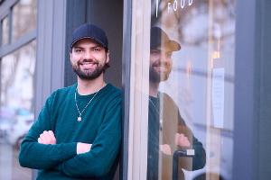 Jimi Blue Ochsenknecht kommt gegen 15.000 Euro Kaution auf freiem Fuß. (Archivbild)
