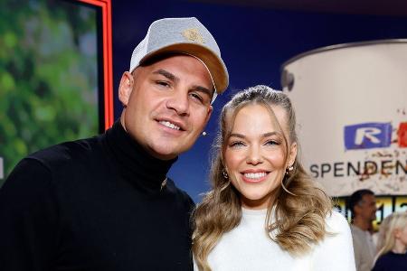 Pietro Lombardis Verlobte: Steuerfahndung überprüft Laura Maria Rypa
