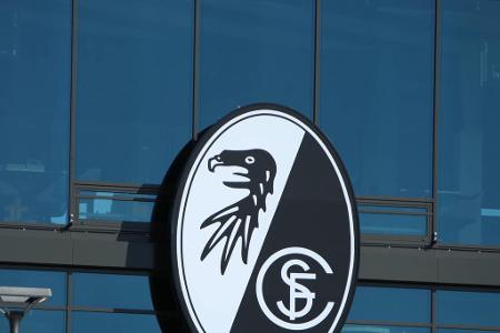Platz 6: SC Freiburg - 62,0 Millionen Euro