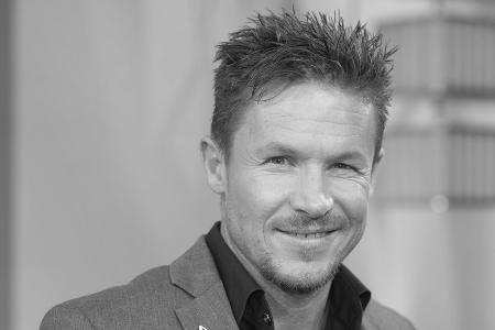 Extremsportler Felix Baumgartner stirbt bei Paragliding-Unfall