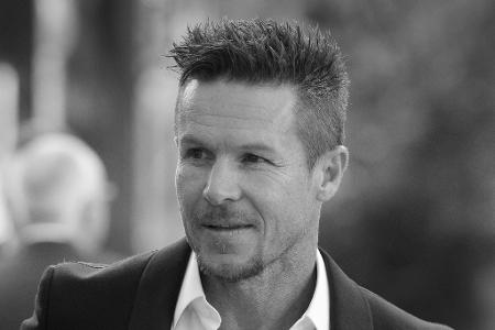Tod in Italien: Der Extremsportler Felix Baumgartner kommt bei einem Sprung mit dem Gleitschirm ums Leben. (Foto: Archiv)