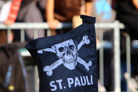Platz 17: FC St. Pauli - 32,8 Millionen Euro