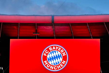 Platz 1: FC Bayern München - 83,4 Millionen Euro