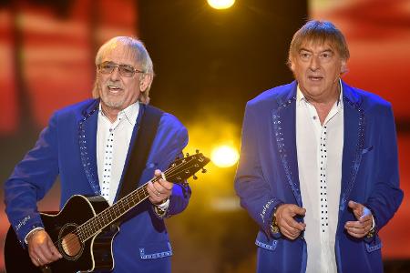 Bühnen-Outfits kommen aus Teneriffa