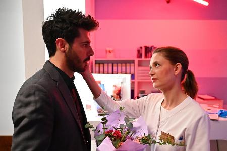 Das passiert heute in den Soaps Das passiert heute in den Soaps
