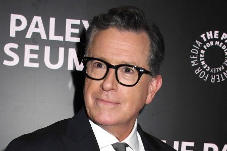 Aus für Kultshow: CBS setzt Stephen Colberts 