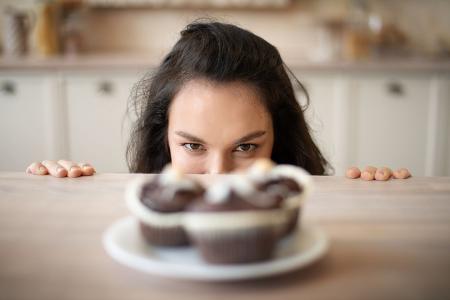 Gegen Heißhunger Gegen Heißhunger