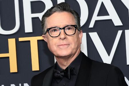 Stephen Colbert Stephen Colbert