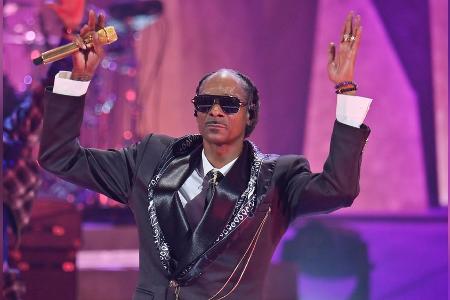 Neuer Miteigentümer: Snoop Dogg kauft sich bei Fußballklub ein