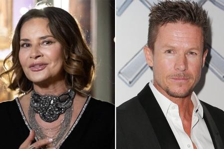 Ex-Partnerin Gitta Saxx und mehr: Promis trauern um Felix Baumgartner