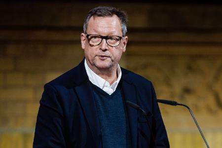 Matthias Brandt Matthias Brandt