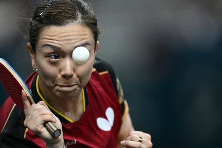 Tischtennis: Berlin klagt weiter gegen Weinheims 