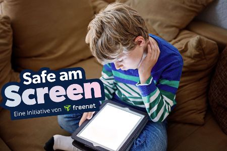 Digitale Medien und Kinder