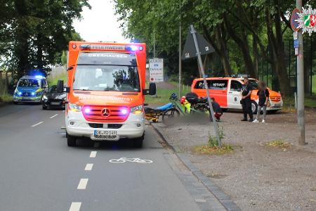 Foto: Polizei Oberhausen