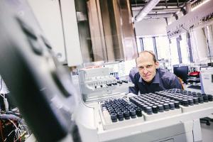 Thevis sieht Doping-Jäger zunehmend im Hintertreffen
