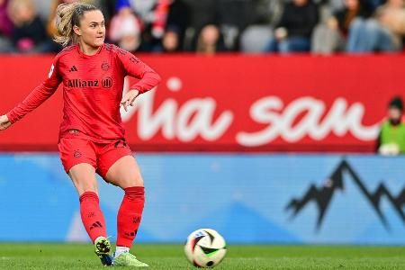FC Bayern: Kerr wechselt fest zum FC Liverpool