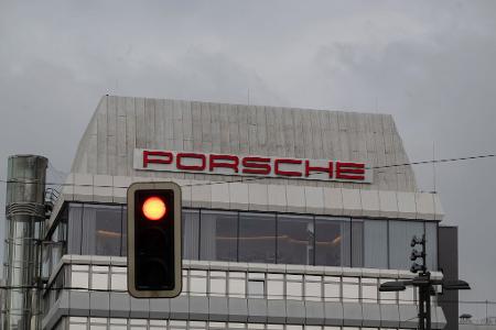 Porsche verschärft den Sparkurs. (Archivbild)