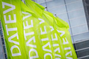 Der Softwareanbieter Datev ist im ersten Halbjahr 2025 weiter gewachsen (Archivbild). 