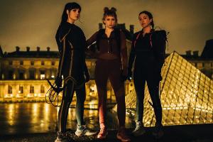 "Cat's Eyes" bei ZDFneo: Moderne Manga-Adaption aus Frankreich