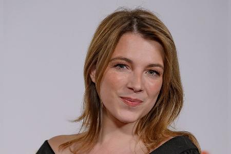 Iris Mareike Steen: Schauspielerin spricht offen über Verlustängste Iris Mareike Steen: Schauspielerin spricht offen über Verlustängste