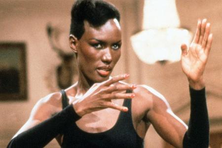 Platz 20: May Day (Grace Jones)