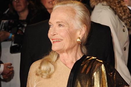 Shirley Eaton
