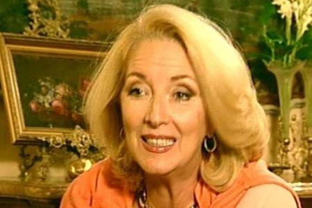 Daniela Bianchi