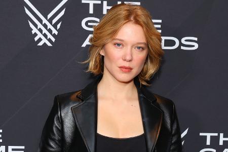 Léa Seydoux
